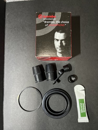 Fkt005 kit riparazione pinza - fkt005,