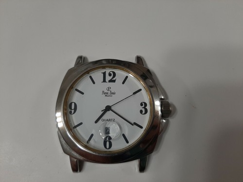 Ricambi riparazione orologio - ricambi,
