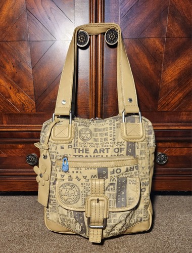 Vtg the bridge - the, wayfarer