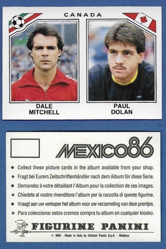 Figurina calciatori panini - calciatori,