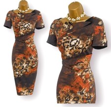 Abito Karen Millen Animal