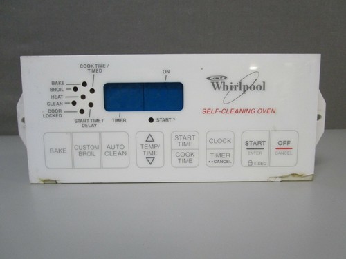 Scheda controllo forno a1 - di,
