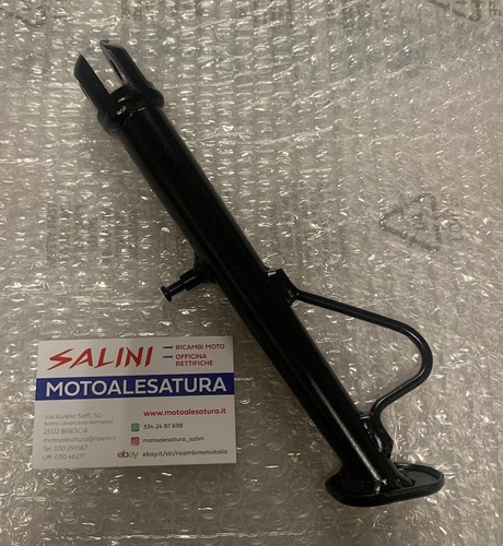 Cavalletto laterale aprilia - laterale,