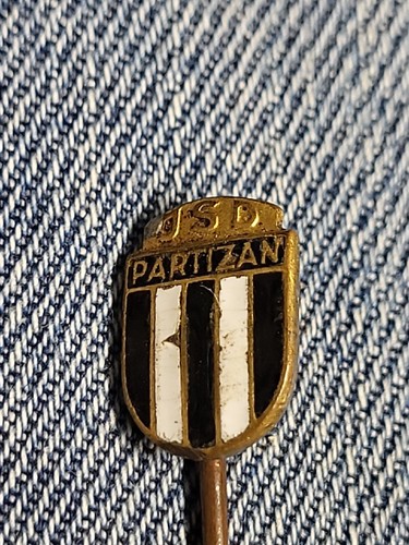 Vecchia spilla calcio - , jsd