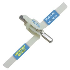 Ricambio affettatrice per