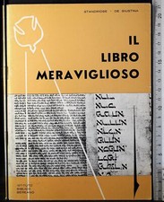 IL LIBRO MERAIGLIOSO