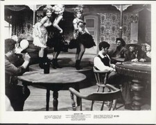 Lucia Modugno Tanya Lopert