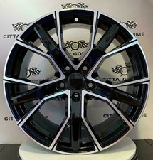 KIT 4 Cerchi in lega