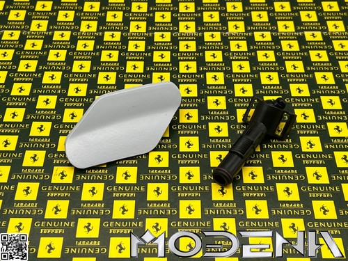 Copertura ugello fari xenon - ugello,