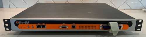 Shoretel shoregear 24a - shoretel, sg-24a