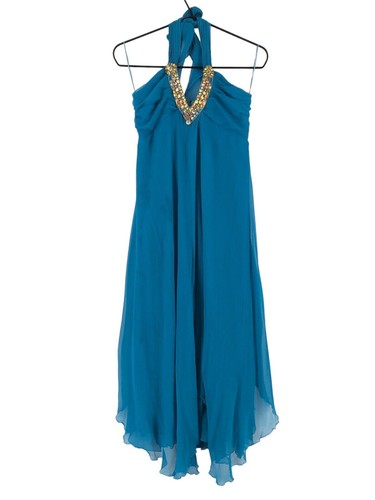 Max mara abito seta - max,