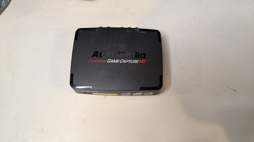 Avermedia c281 acquisizione - avermedia,