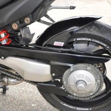 Copricerchio posteriore Honda