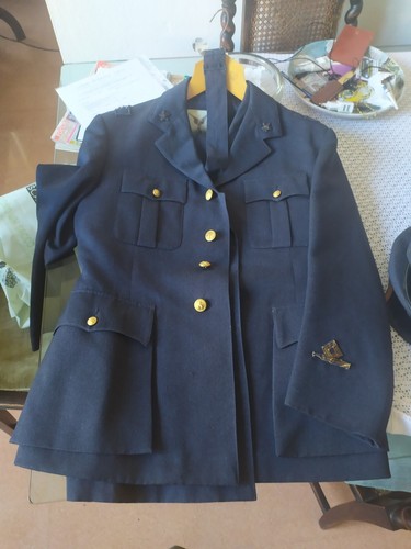 Uniforme sottotenente - ,
