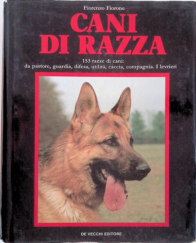 Cani razza 153 razze di - cani, razza.