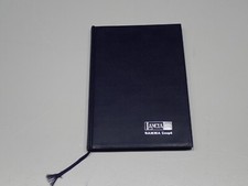 LANCIA GAMMA COUPE' LIBRETTO USO E MANUTENZIONE 1977