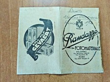 pieghevole porta negativi