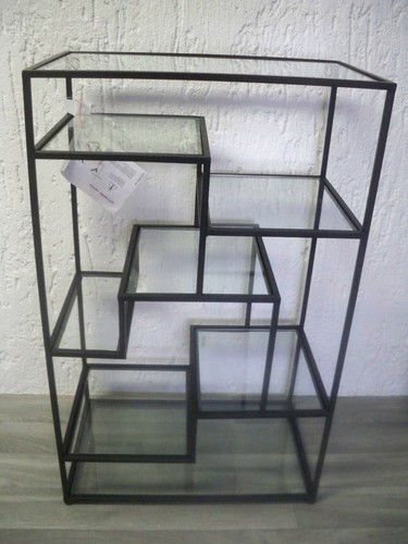 Scaffale kaya ripiani - scaffale,