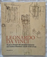 LEONARDO DA VINCI STUDI