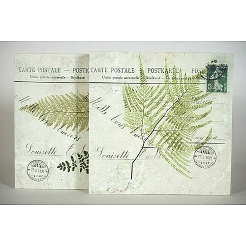 Coppia quadri stampe - coppia,