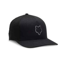 Fox racing foxhead flexfitcap - fox,