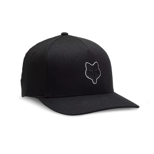 Fox racing foxhead flexfitcap - fox,