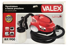 Verniciatore a bassa pressione