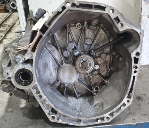 Cambio manuale completo - manuale,