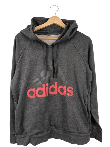 Adidas felpa con - felpa, cappuccio