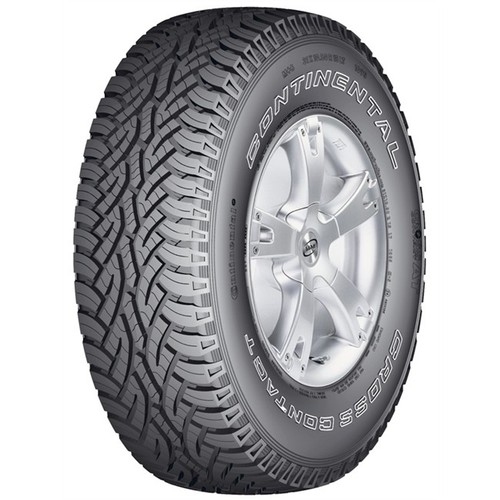 Gomme estive continental - estive,