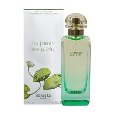 Profumo EDT UN JARDIN SUR LE NIL 100ml Eau de Toilette spray Nuovo Con Scatola