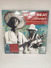 Afro-Beat Airways by Various