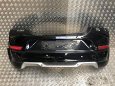 Paraurti anteriore volvo 30 - volvo, c