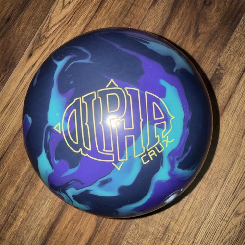 Palla bowling storm - da,