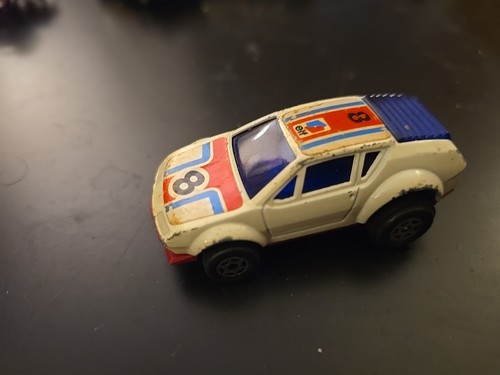Macchinina majorette motor - macchinina,