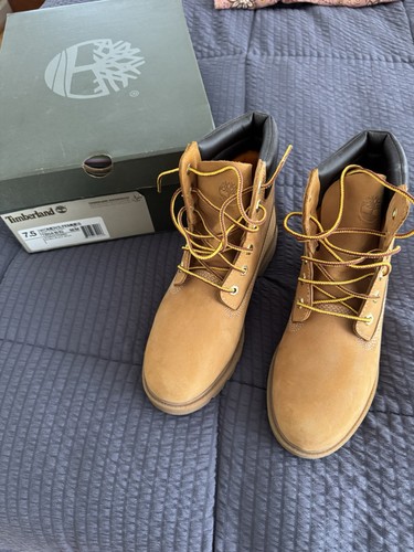 Timberland stivaletti - , da