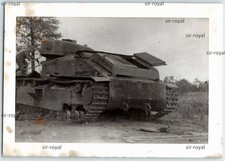 Carro armato russo T-28 carro