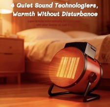 Riscaldatore Elettrico