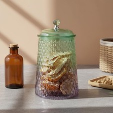 Barattolo Ermetico in Plastica