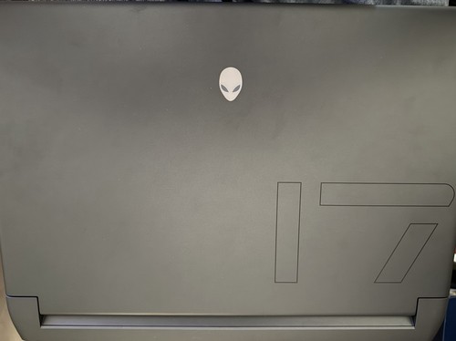 Alienware m17 amd laptop 32 - alienware,