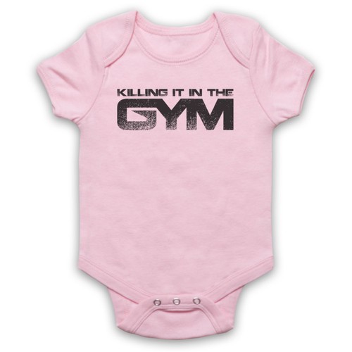 Killing the gym - killing,
