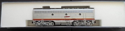 Kato 176 061 - kato, emd