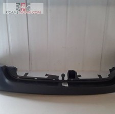 PARAURTI POSTERIORE ORIGINALE RENAULT MEGANE 3 Serie SPORT TOUR - 850B24765R