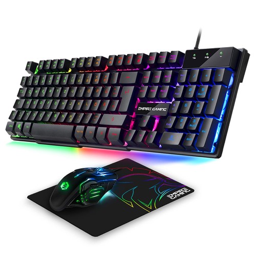 Empire gaming pack in - gaming,