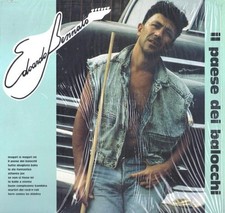 Edoardo Bennato - Il Paese Dei