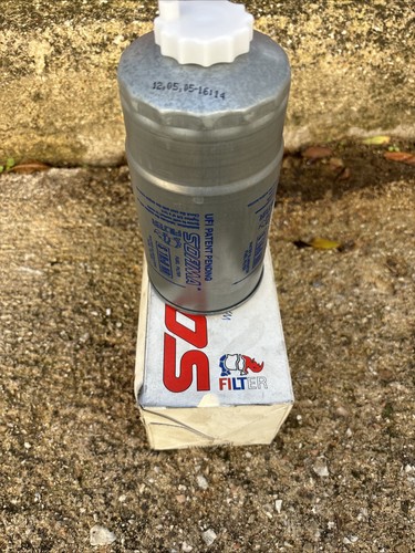 Filtro gasolio sofima s1h2o - gasolio, nr