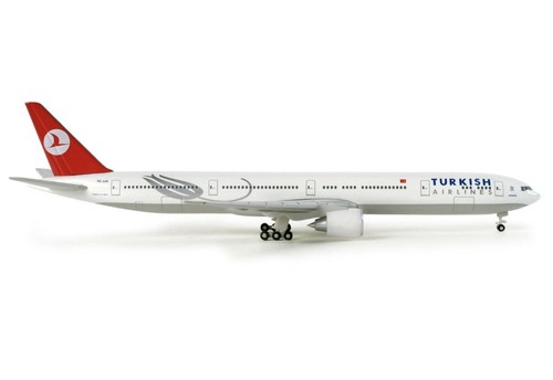 Herpa wings 500 - herpa, 515504
