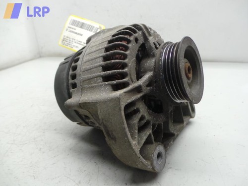 Generatore alternatore