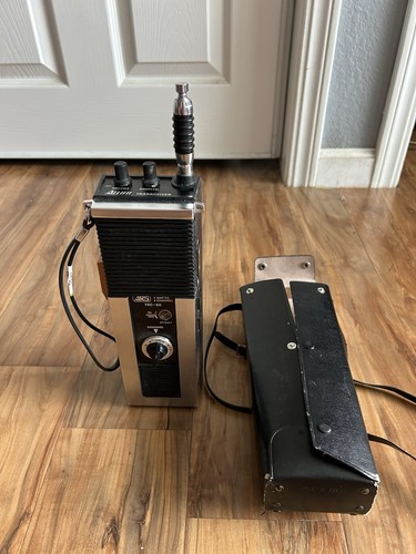 Radio ricetrasmettitore