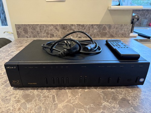 Arcam xeta dolby - 2,